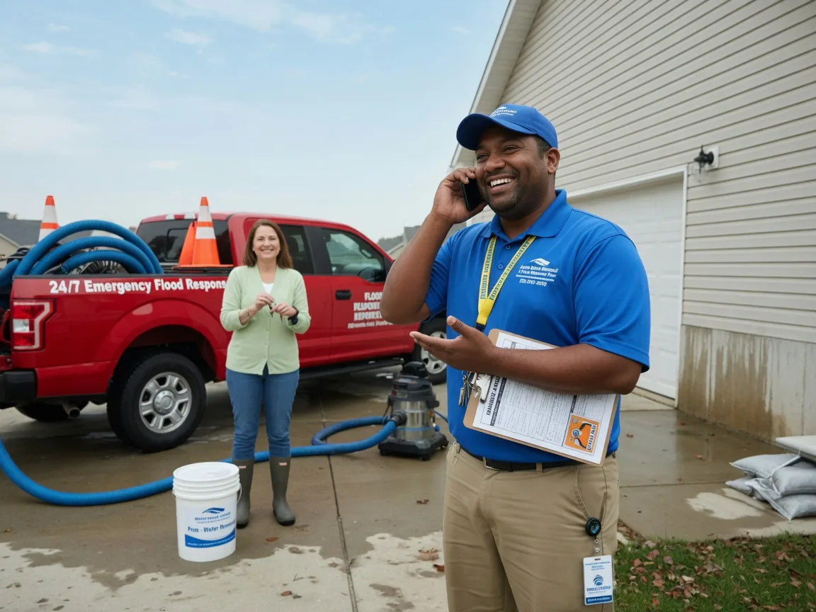 Storm Damage Water Removal Cypress Inn, TN FAQs